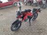 2025 HONDA CG 160 