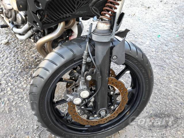 2022 YAMAHA MT-07 