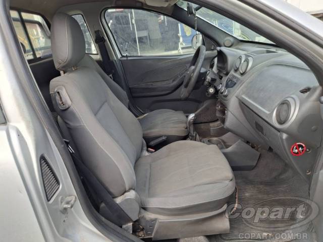 2013 CHEVROLET MONTANA 