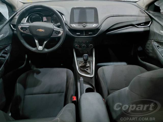 2023 CHEVROLET ONIX PLUS 