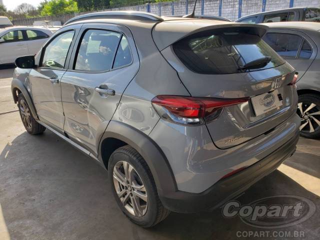 2022 FIAT PULSE 