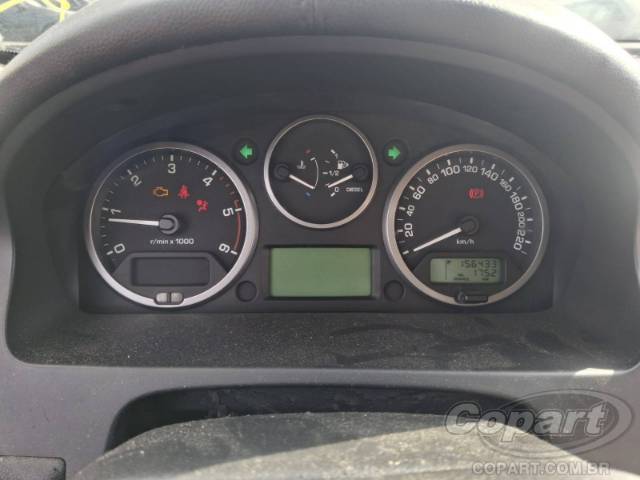 2011 LAND ROVER FREELANDER 