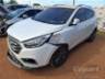 2018 HYUNDAI IX35 