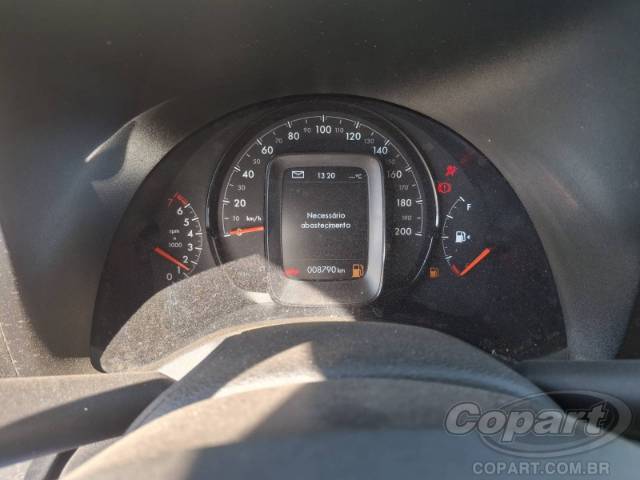 2026 FIAT STRADA CD 
