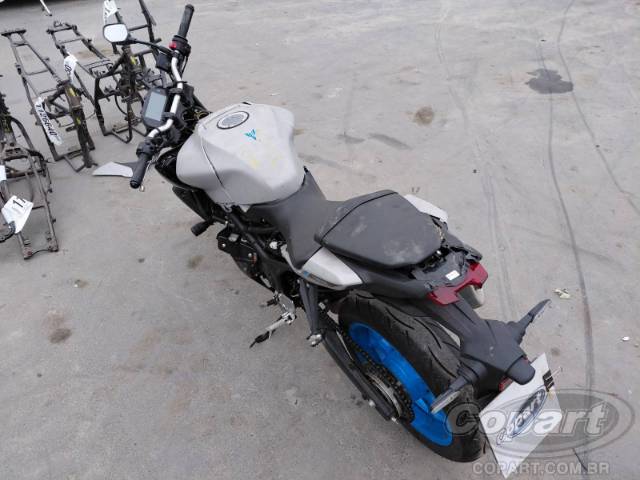 2026 YAMAHA MT-03 