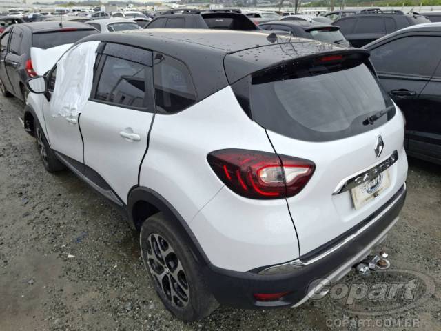 0 RENAULT CAPTUR 