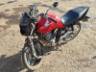 2024 HONDA CG 160 