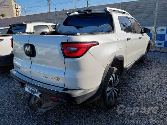 2023 FIAT TORO 