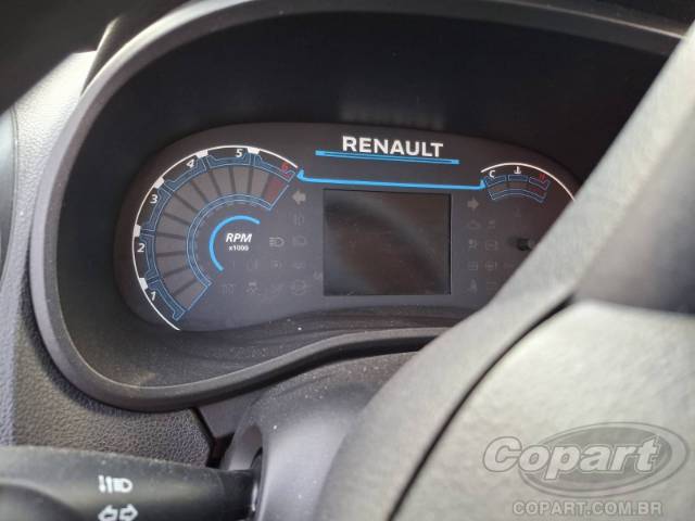 2023 RENAULT KWID 