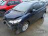 2020 HONDA FIT 