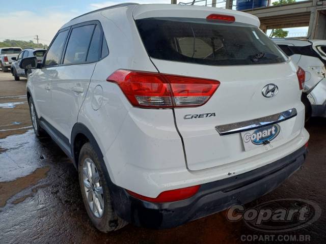 2020 HYUNDAI CRETA 