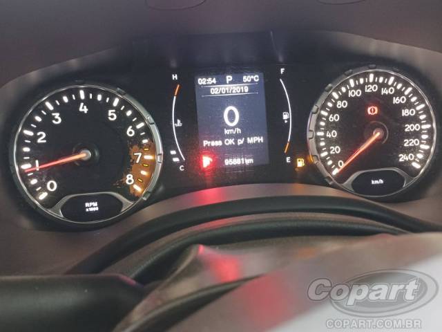 2020 JEEP RENEGADE 