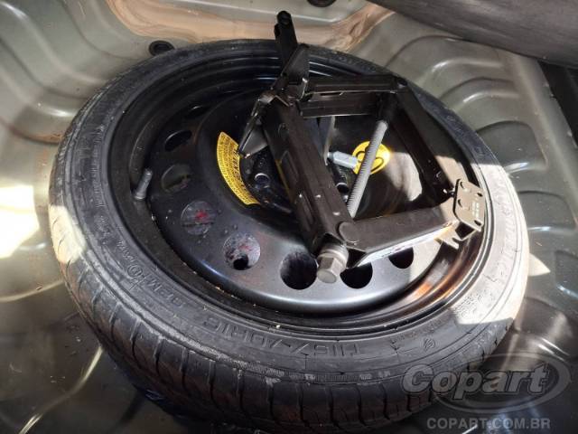 2024 CHEVROLET TRACKER 