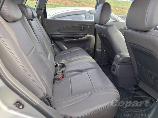 2013 HYUNDAI TUCSON 