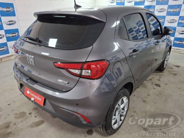 2026 FIAT ARGO 