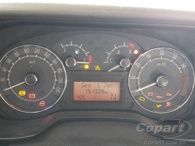 2009 FIAT LINEA 