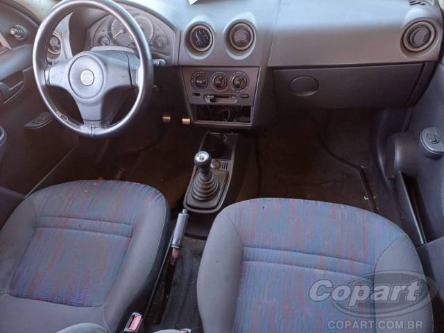 2009 CHEVROLET CELTA 