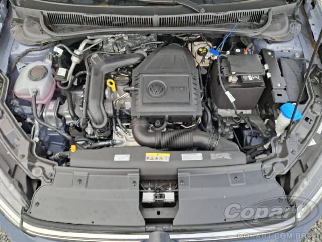 2026 VOLKSWAGEN NIVUS 