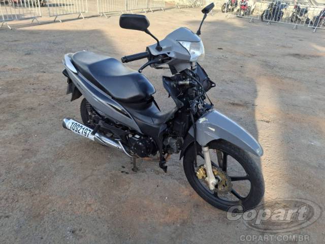 2024 SHINERAY XY 125 
