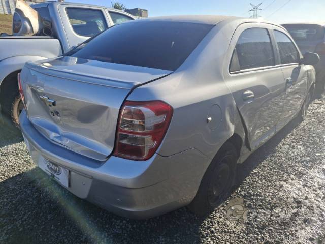2013 CHEVROLET COBALT 