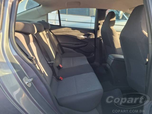 2021 CHEVROLET ONIX PLUS 
