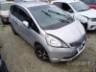 2012 HONDA FIT 