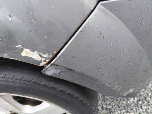 2004 FORD FIESTA 