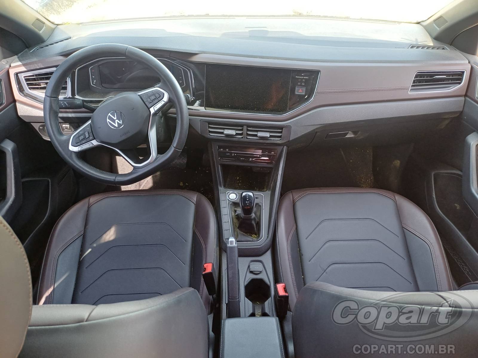 Foto 9 de 11: 2025 VOLKSWAGEN VIRTUS