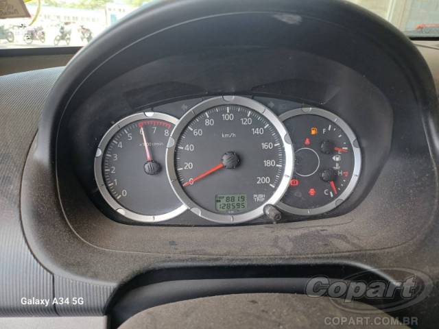 2015 MITSUBISHI L200 TRITON 