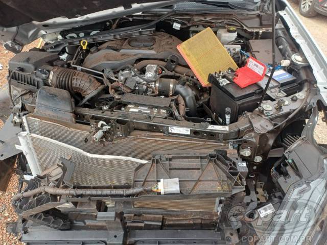 2026 FORD RANGER CD 