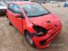 2016 VOLKSWAGEN UP 