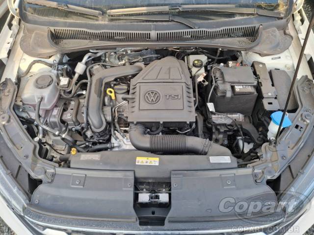 2023 VOLKSWAGEN NIVUS 