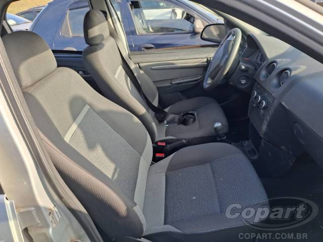 2015 CHEVROLET CELTA 