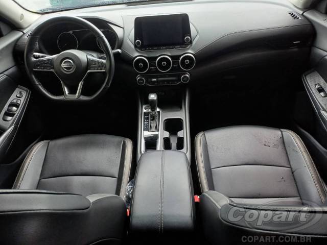 2023 NISSAN SENTRA 