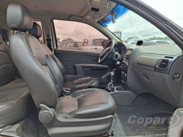 2015 FIAT STRADA CD 
