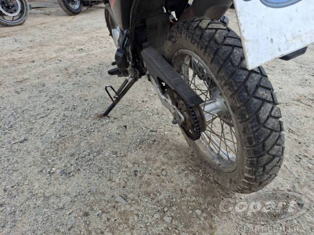 2020 YAMAHA XTZ 150 CROSSER 