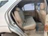 2011 TOYOTA HILUX SW4 