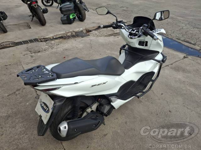 2024 HONDA PCX 