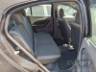 2010 CHEVROLET AGILE 