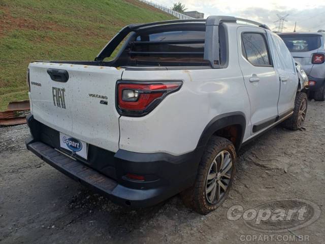 2023 FIAT STRADA CD 