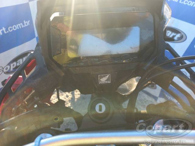 2024 HONDA XRE SAHARA 300 