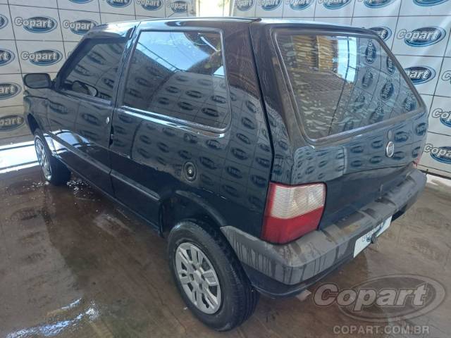 2011 FIAT UNO 