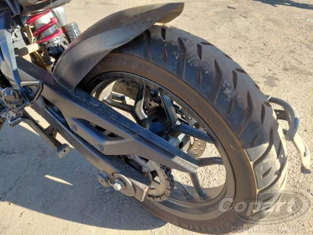 2024 BAJAJ DOMINAR 