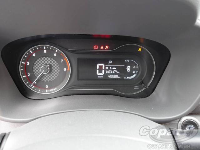 2022 HYUNDAI HB20S 
