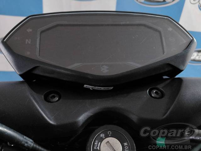 2026 BAJAJ Pulsar 