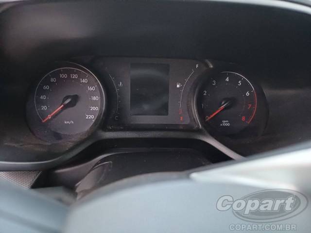 2022 FIAT PULSE 