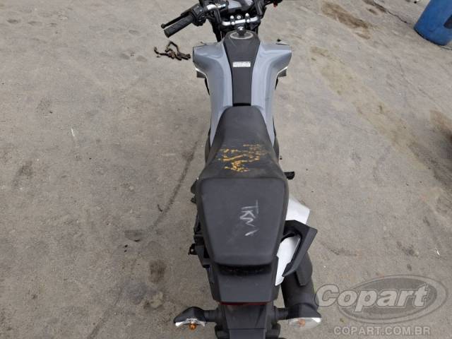 2026 HONDA CG 160 