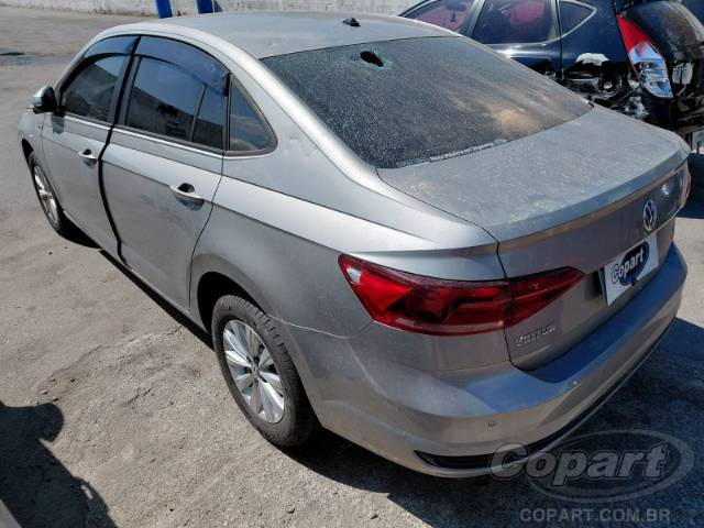 2019 VOLKSWAGEN VIRTUS 