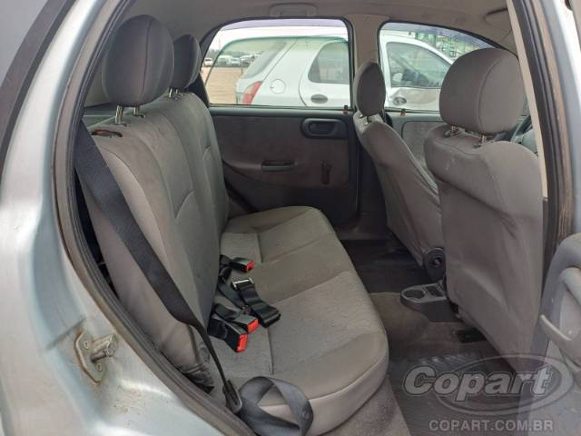 2006 CHEVROLET CORSA 