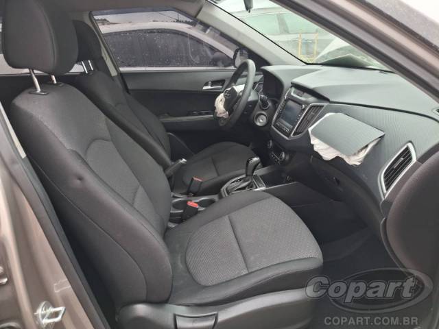 2019 HYUNDAI CRETA 